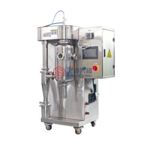 实验室用小型喷雾干燥机 QFN-8000T