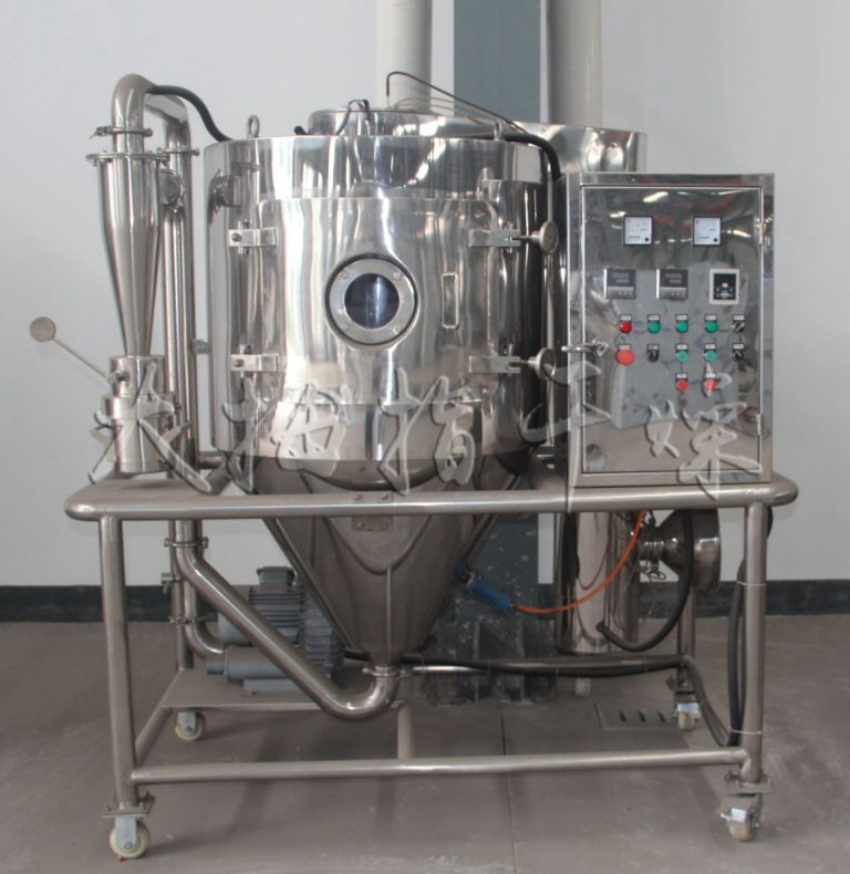 LPG Series Centrifugal Spray Dryer